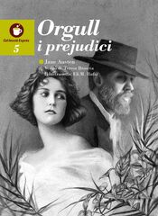 Orgull i prejudici Orgull i prejudici