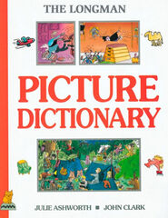 LON Picture Dictionary Pearson Educación 9780175564545