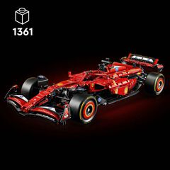 LEGO® Technic Coche Ferrari SF-24 F1 42207