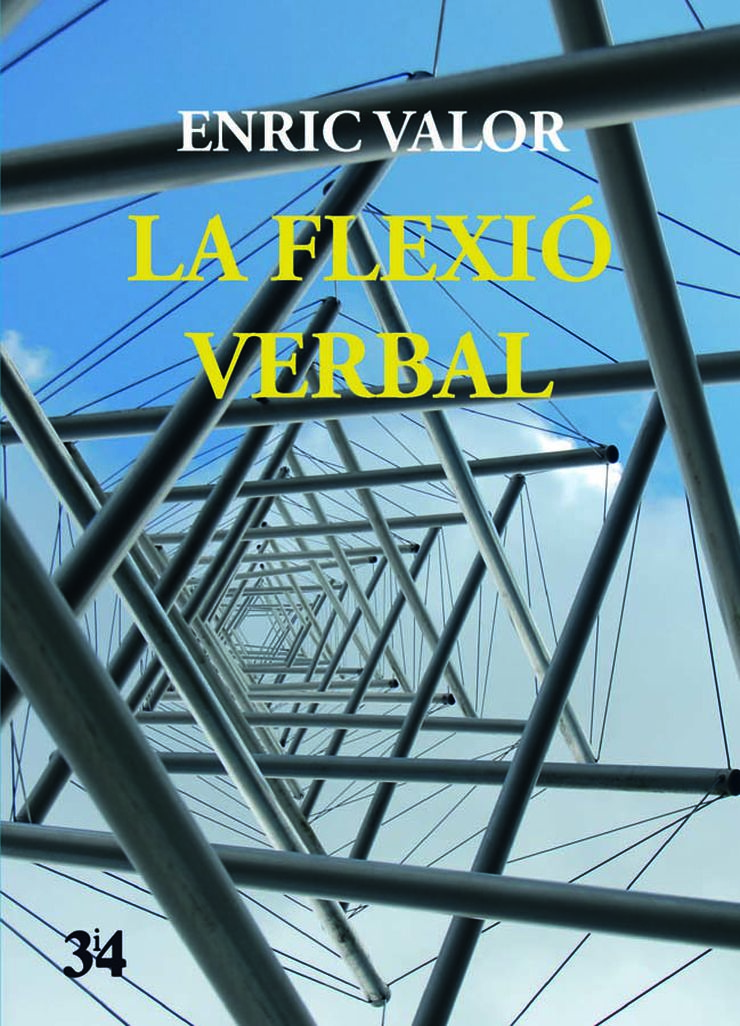 Flexió verbal