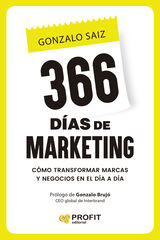 366 d&iacute;as de marketing
