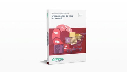 Operaciones de caja en la venta (UF0035)