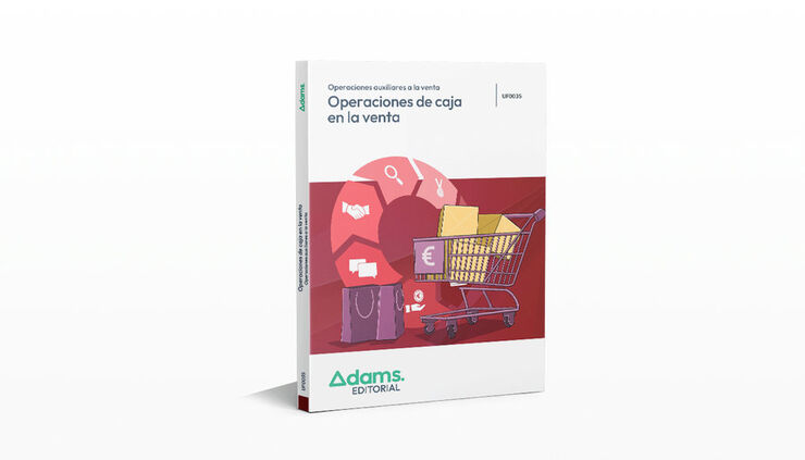 Operaciones de caja en la venta (UF0035)