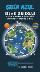 Islas griegas novedad Islas griegas novedad