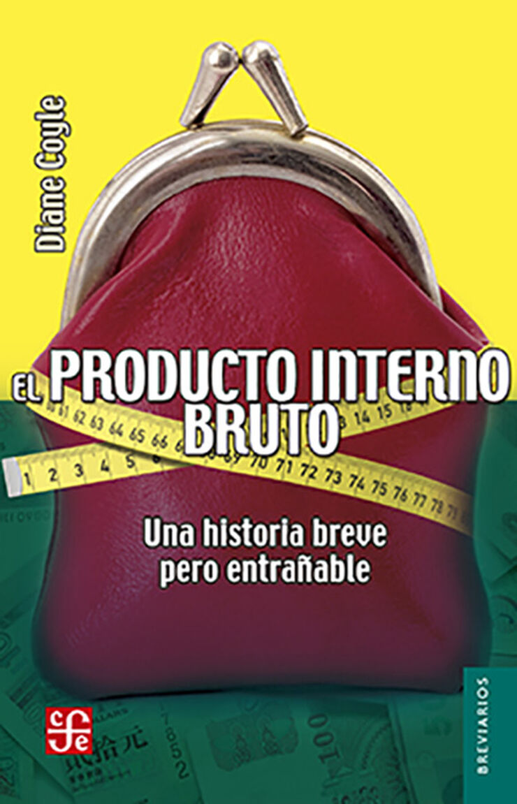 Producto interno bruto, El