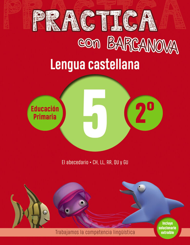 Practica con Barcanova Lengua 05