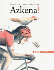 Azkena!