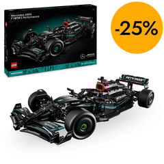 LEGO&reg; Technic Mercedes-AMG F1 W14 E Performance 42171