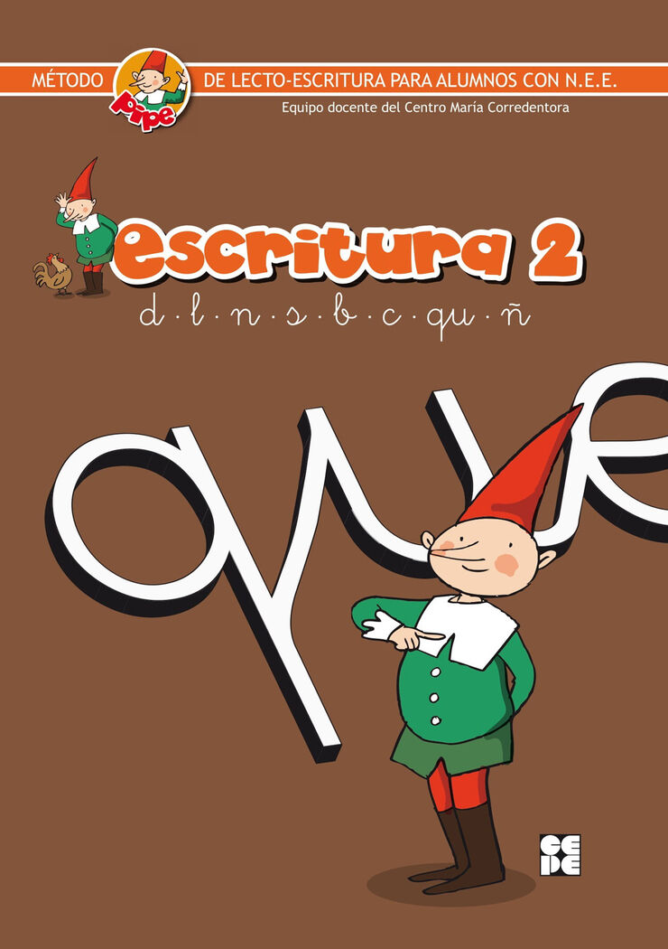 Escritura 2