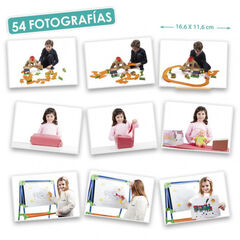 Fotografías de secuencias