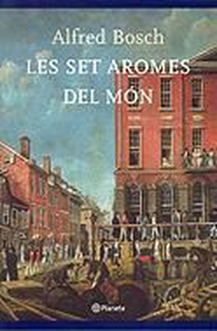 Les set aromes del mn