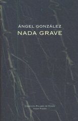 Nada grave