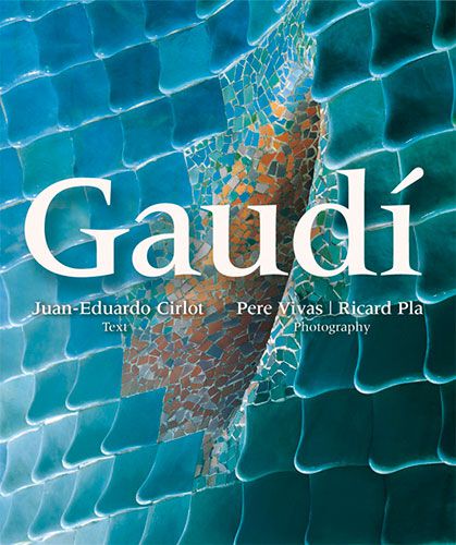 Gaud&iacute;