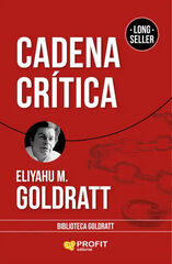 Cadena Crítica Cadena Crítica