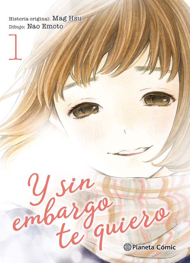Y sin embargo te quiero n&ordm; 01/07