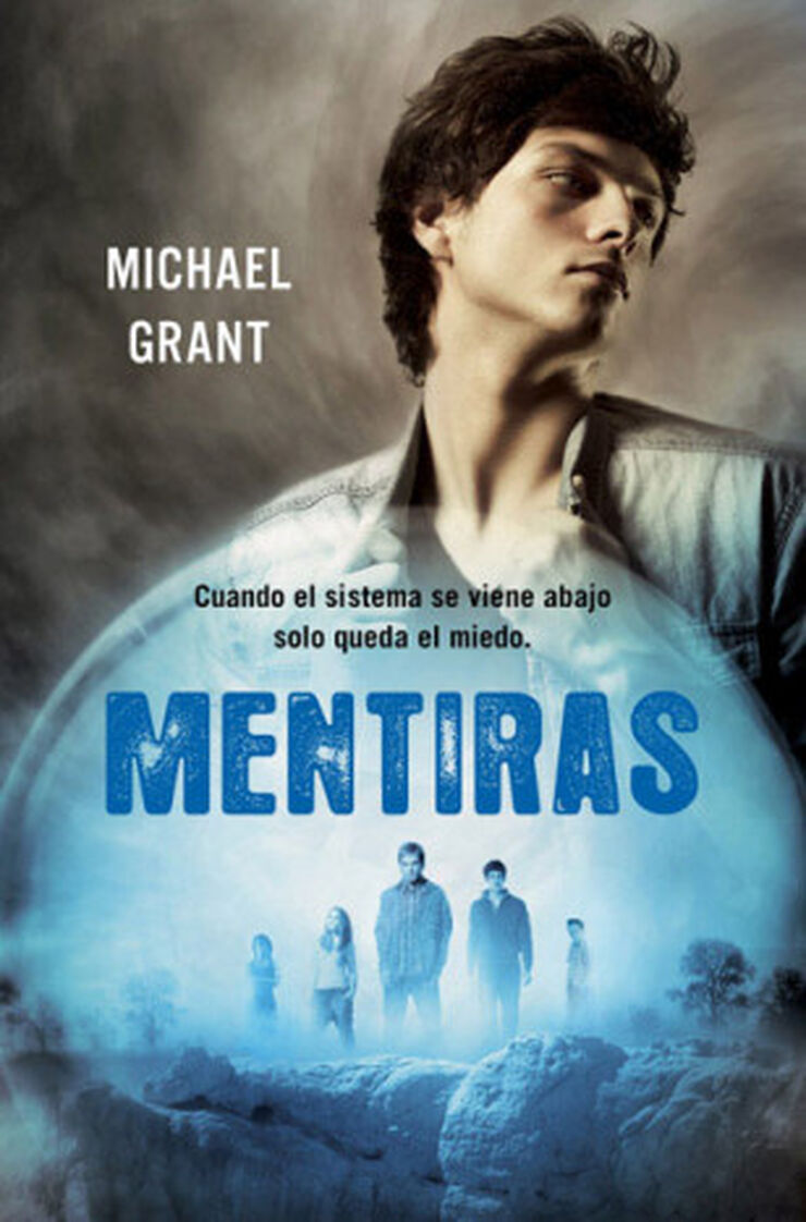 Mentiras