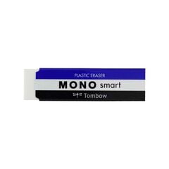 Goma de borrar Tombow extra fina