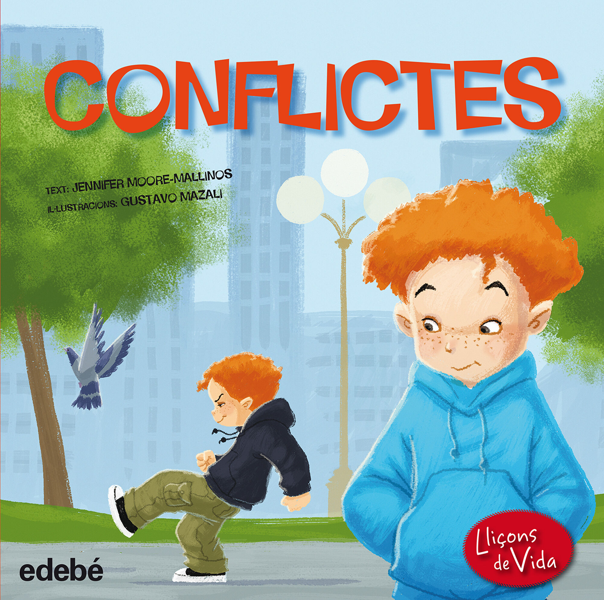 Conflictes
