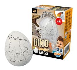Vdinosaurio huevos m&aacute;gicos