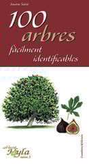 100 arbres fácilment identificables