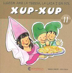Xup Xup 11 F Salvatella