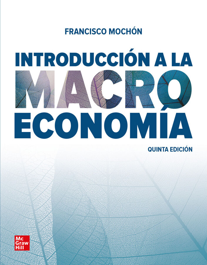 Introducci&oacute;n a la macroeconom&iacute;a