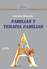 Familias y terapia familiar Familias y terapia familiar