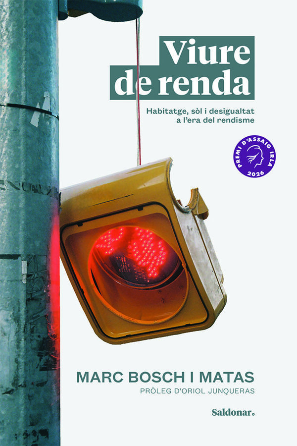 Viure de renda CAT &mdash; Habitatge, s&ograve;l i desigualat a l'era del rendisme