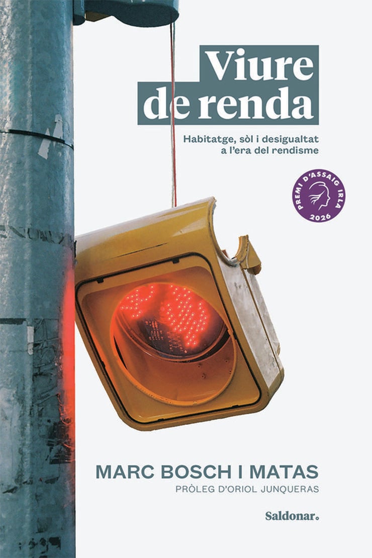 Viure de renda CAT &mdash; Habitatge, s&ograve;l i desigualat a l'era del rendisme