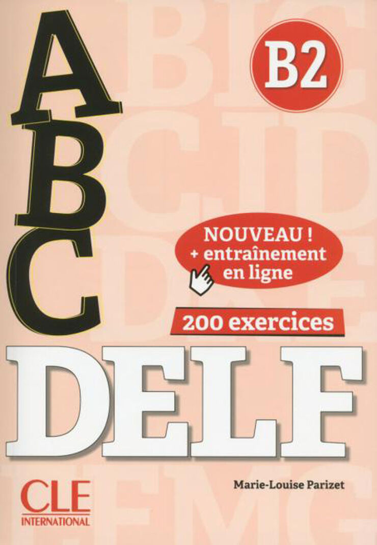 Cle Abc Delf B2/+Cd