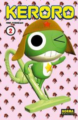 Keroro 2