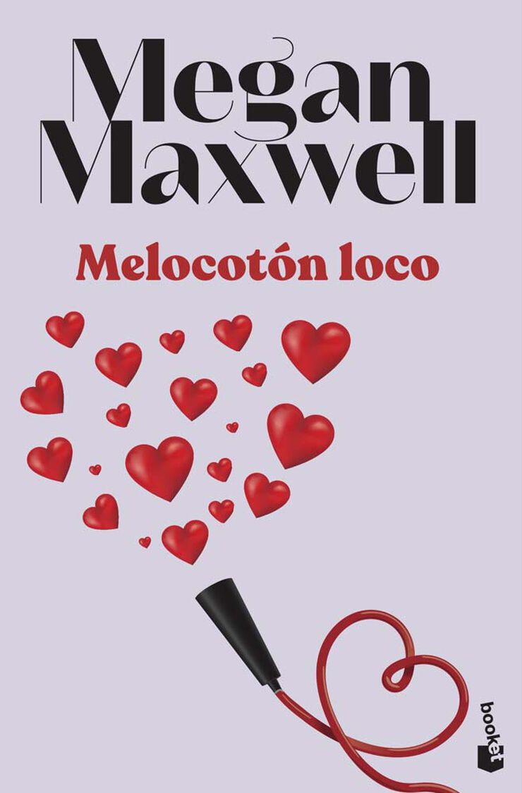 Melocotón loco