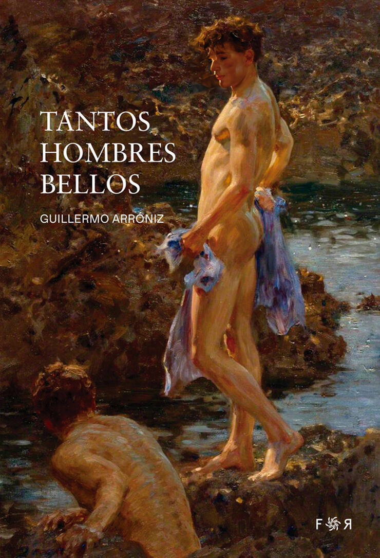 Tantos hombres bellos