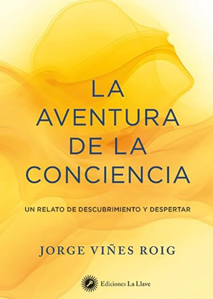La aventura de la conciencia