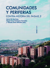 Comunidades y periferias