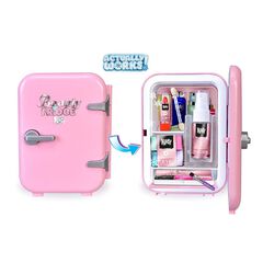 Nancy Beauty Fridge