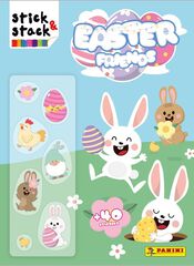 Stick & Stack Easter Friends Stick & Stack Easter Friends