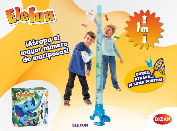 Elefun
