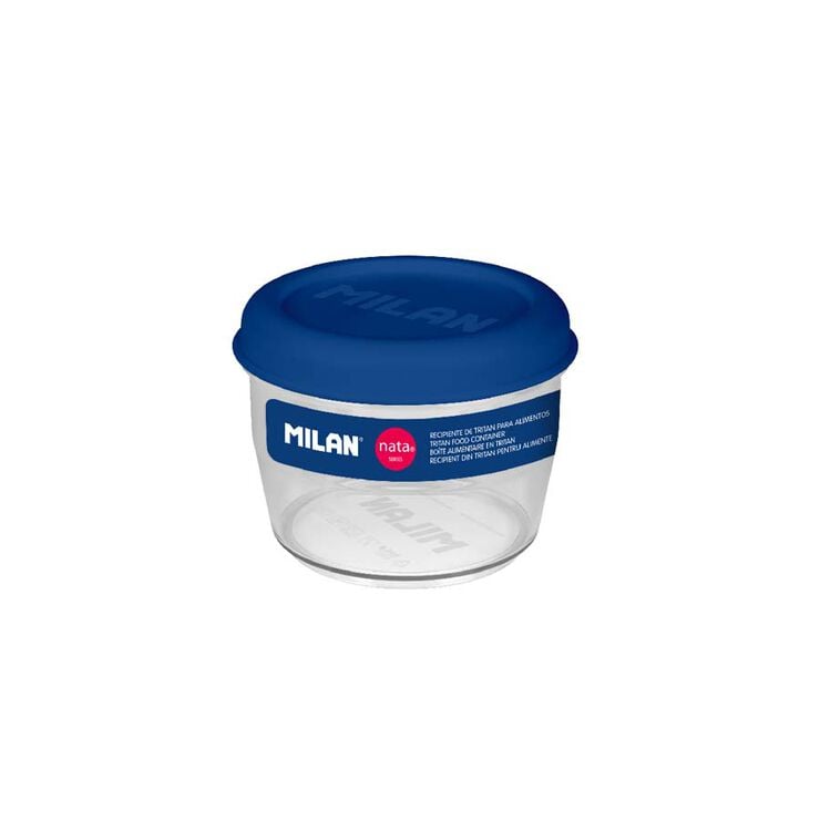 Carmanyola tritan Milan Nata 624 0,5l blau