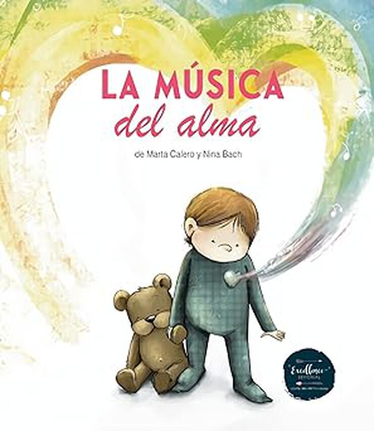 La música del alma