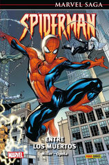 Spiderman 1. Entre los muertos Spiderman 1. Entre los muertos