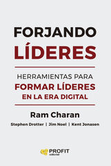 Forjando líderes