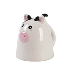 Taza de Cer&aacute;mica Up&Down iTotal Cow