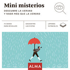 Mini misterios Mini misterios