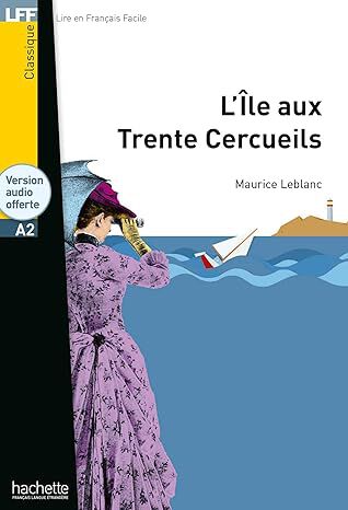 L'&icirc;le aux Trente Cercueils