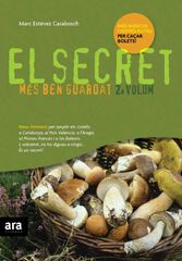 El secret més ben guardat. 2n volum El secret més ben guardat. 2n volum
