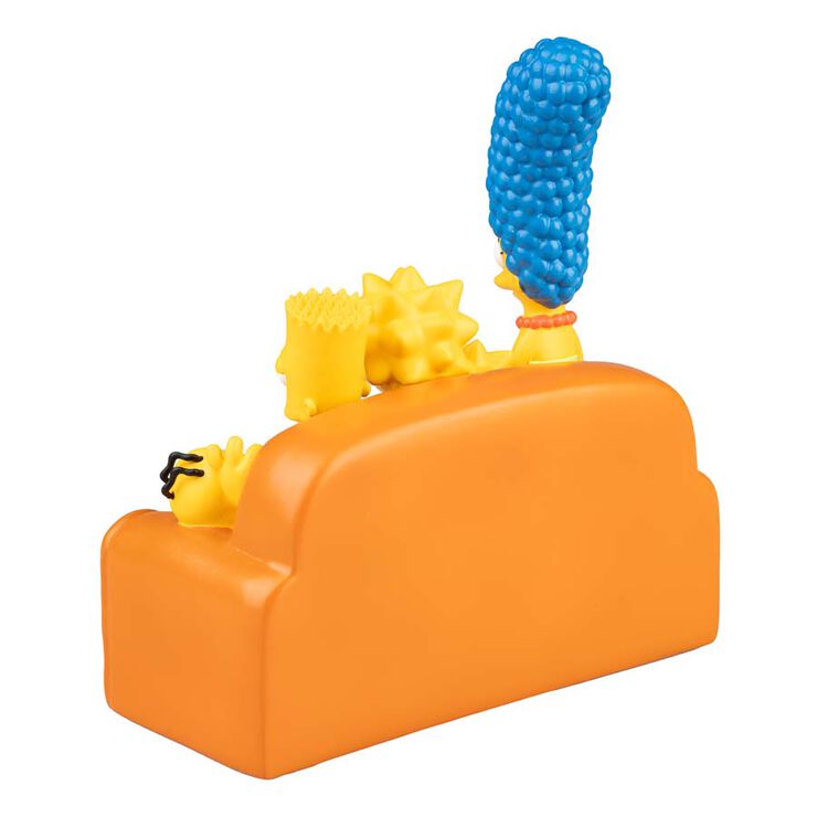 Calendari Perpetu The Simpsons