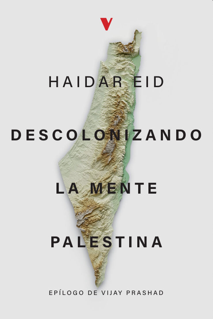 Descolonizando la mente palestina