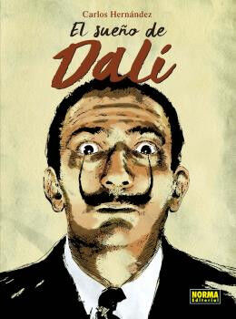 EL SUE&Ntilde;O DE DAL&Iacute;