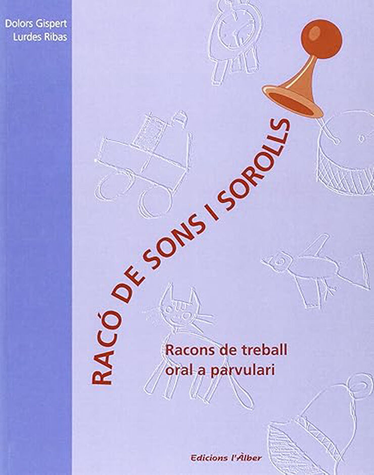 Alber El Rac Sons I Sorolls L'lber